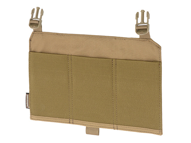 Detachable Elastische Dreifach-Magazintasche - Coyote Brown [EM] 3
