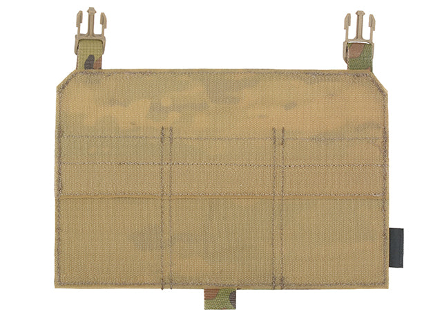 Detachable Elastische Dreifach-Magazintasche - Multicam [EM] 2