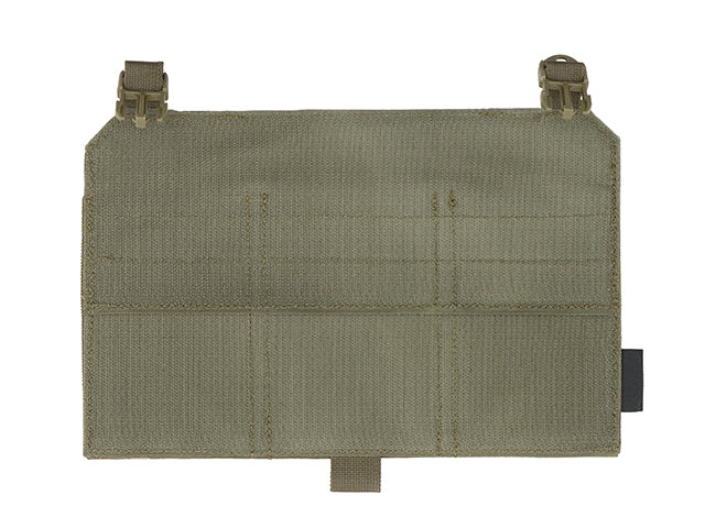 Detachable Elastische Dreifach-Magazintasche - Ranger Grün [EM] 2
