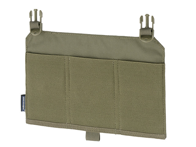 Detachable Elastische Dreifach-Magazintasche - Ranger Grün [EM] 3