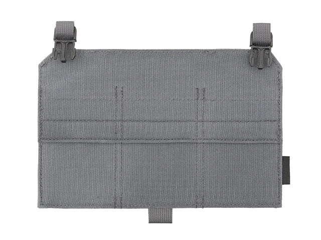 Detachable Elastische Dreifach-Magazintasche - Wolf Grau [EM] 2