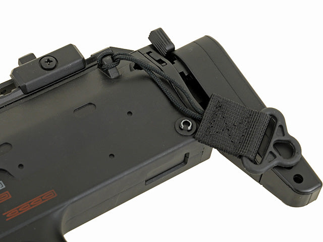 MP7 Tragegurt Adapter [EM] 2