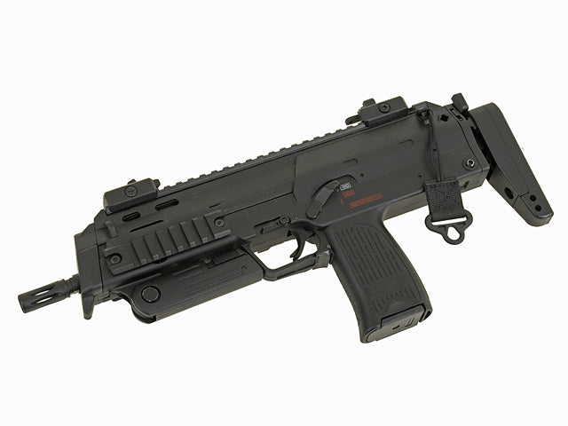 MP7 Tragegurt Adapter [EM] 3