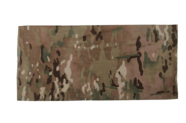 Gear-Zubehör Multifunction Scarf - Multicamo [EM] 1