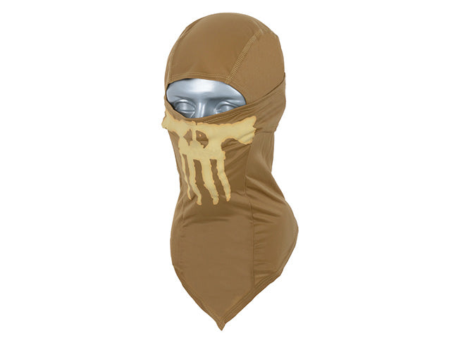 Gear-Zubehör GHOST-SKULL balaclava/Maske - Dark Earth [EM] 2
