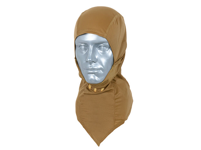 Gear-Zubehör GHOST-SKULL balaclava/Maske - Dark Earth [EM] 3