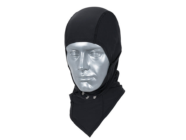 Gear-Zubehör GHOST-SKULL balaclava/Maske - Schwarz [EM] 3