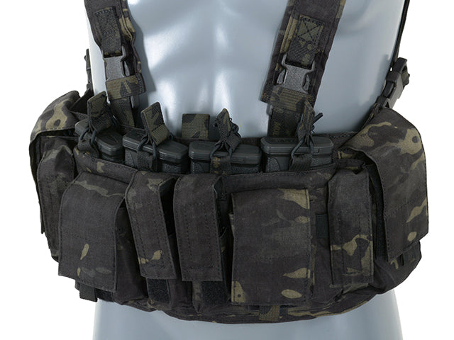 Chest Rig Gen IV - MB [EM] 3