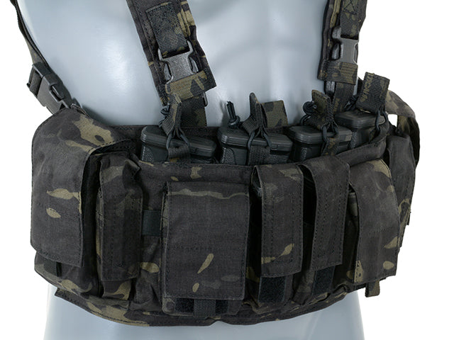 Chest Rig Gen IV - MB [EM] 5