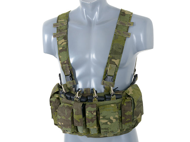 Chest Rig Gen IV - MT [EM] 2