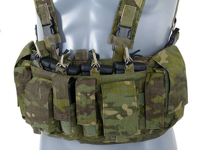 Chest Rig Gen IV - MT [EM] 3