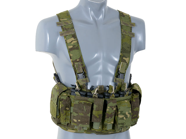 Chest Rig Gen IV - MT [EM] 5