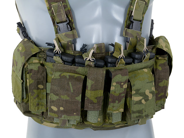 Chest Rig Gen IV - MT [EM] 6