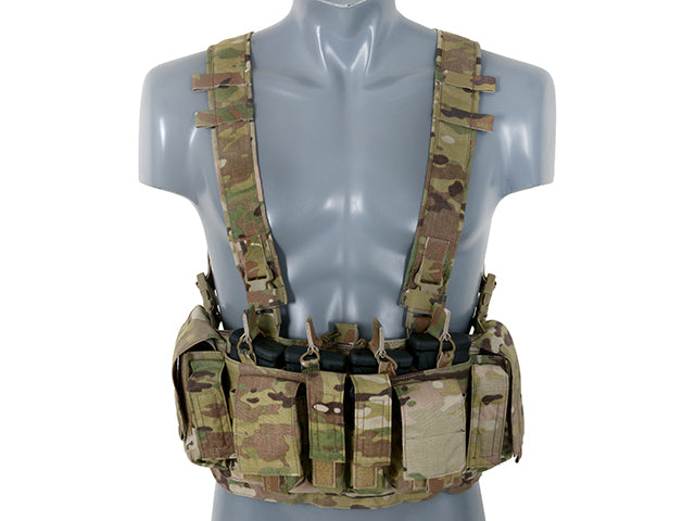 Chest Rig Gen IV - Multicamo [EM] 1