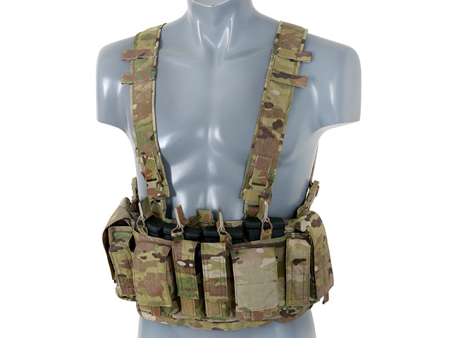 Chest Rig Gen IV - Multicamo [EM] 2