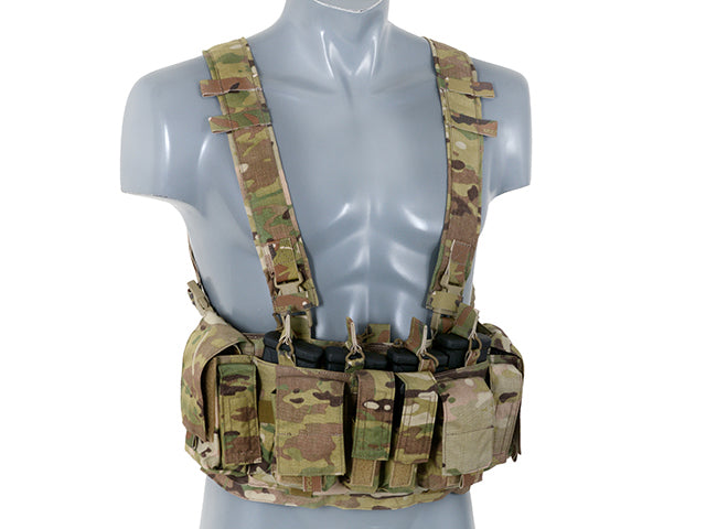 Chest Rig Gen IV - Multicamo [EM] 5