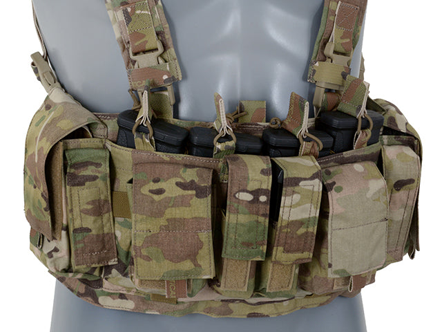 Chest Rig Gen IV - Multicamo [EM] 6