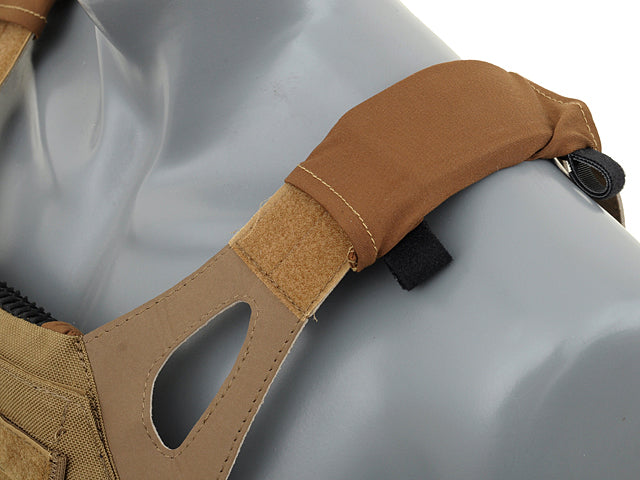 Lightweight Jump Plate Carrier - Schwarz [EM] 9