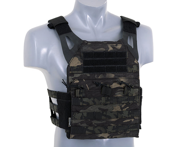 Lightweight Jump Plate Carrier - MB [EM] 3
