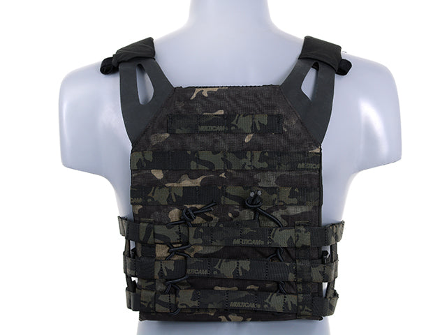 Lightweight Jump Plate Carrier - MB [EM] 4