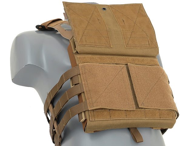 Lightweight Jump Plate Carrier - MB [EM] 9