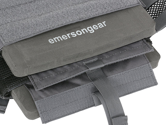 420 Plate Carrier - Multicamo [EM] 10