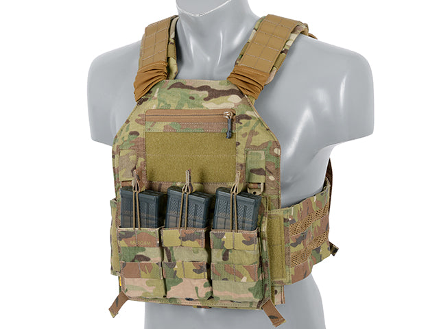 420 Plate Carrier - Multicamo [EM] 2