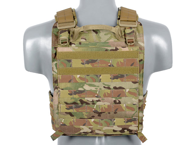 420 Plate Carrier - Multicamo [EM] 4