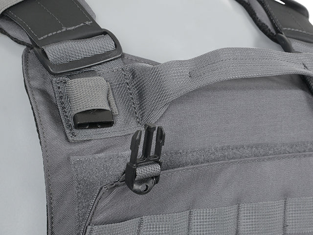 420 Plate Carrier - Multicamo [EM] 6