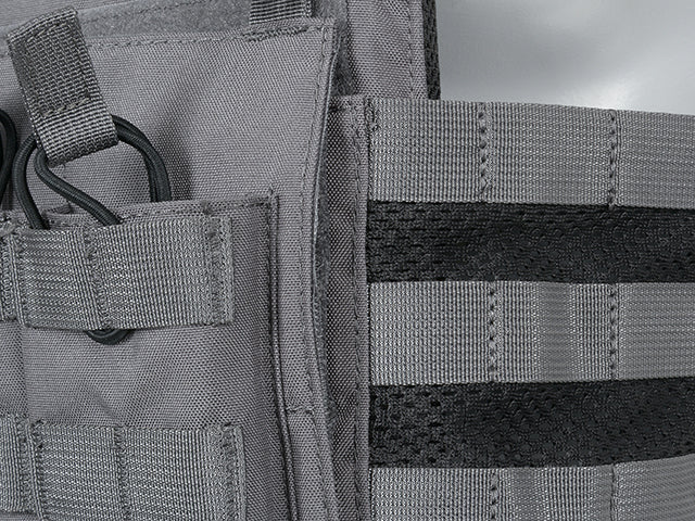 420 Plate Carrier - Multicamo [EM] 9