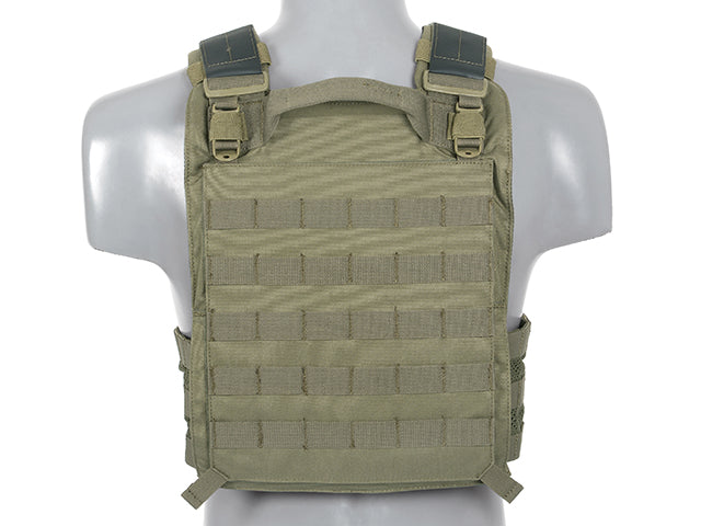 420 Plate Carrier - Ranger Grün [EM] 4