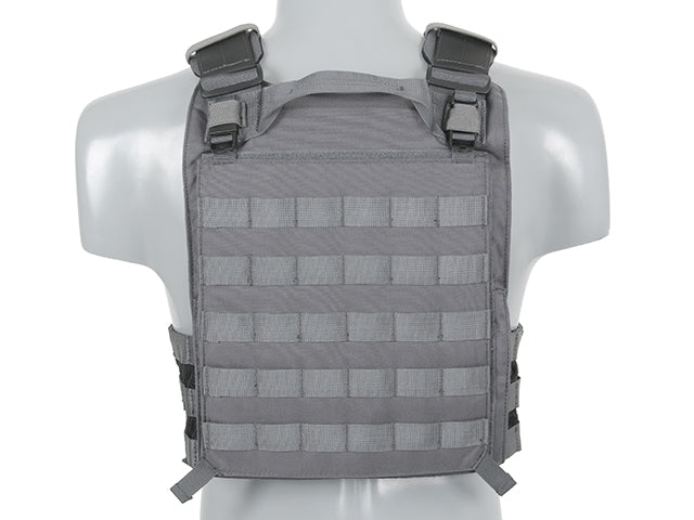 420 Plate Carrier - Wolf Grau [EM] 2