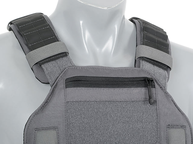 420 Plate Carrier - Wolf Grau [EM] 5