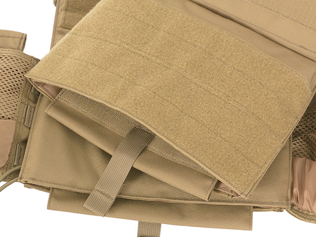Modular Plate Carrier - Coyote Brown [EM] 10