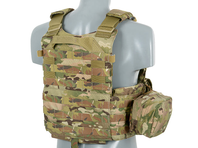 Modular Plate Carrier - Multicamo [EM] 3