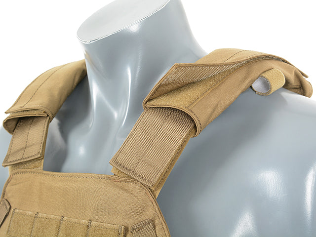 Modular Plate Carrier - Multicamo [EM] 5