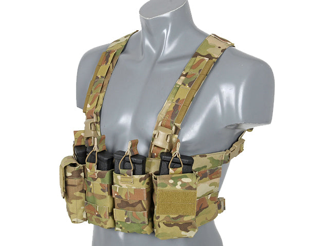 EASY Chest Rig - Multicamo [EM] 2