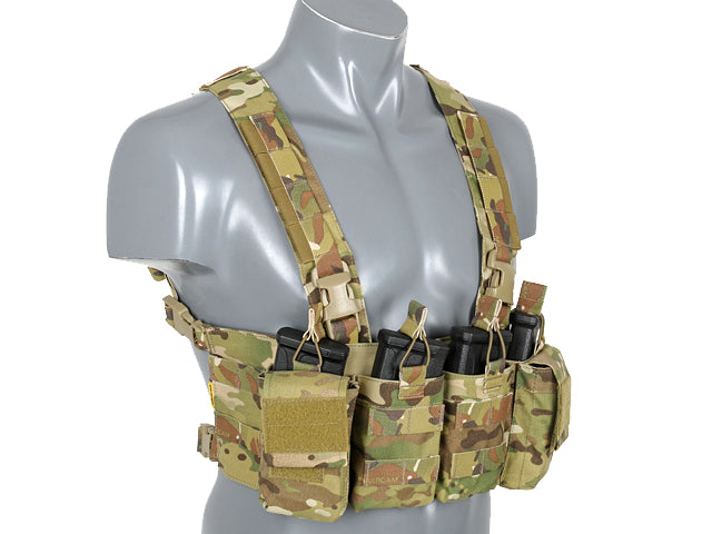 EASY Chest Rig - Multicamo [EM] 3