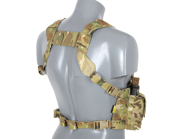EASY Chest Rig - Multicamo [EM] 4
