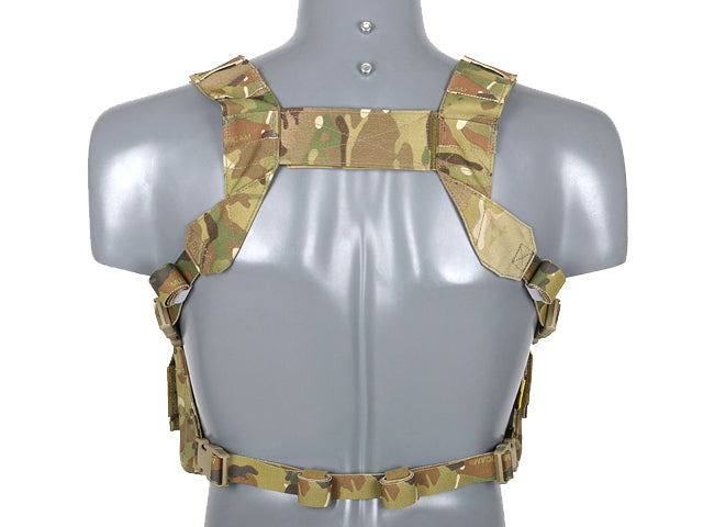 EASY Chest Rig - Multicamo [EM] 5