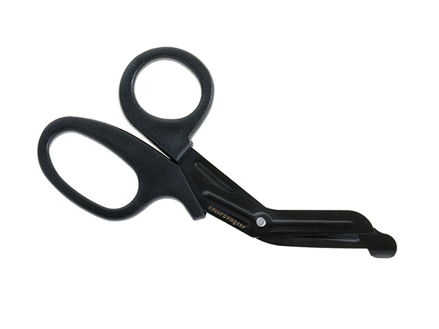 Gear-Zubehör Tactical Medical Scissors - Schwarz [EM] 1