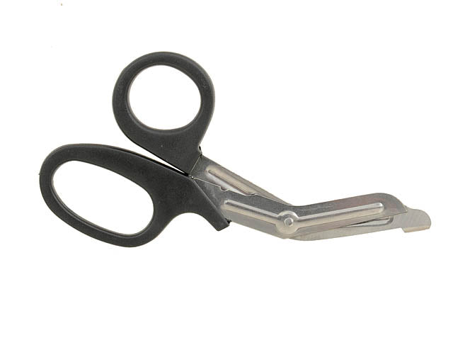 Gear-Zubehör Tactical Medical Scissors - Schwarz [EM] 2