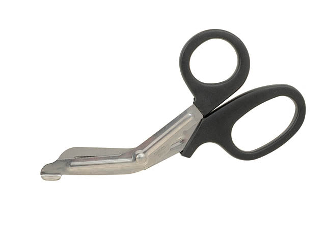 Gear-Zubehör Tactical Medical Scissors - Schwarz [EM] 3