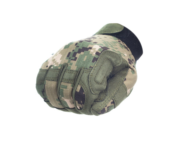 Gear-Zubehör Tactical Lightweight Camouflage Handschuhe (Size M) - AOR2 [EM] 2