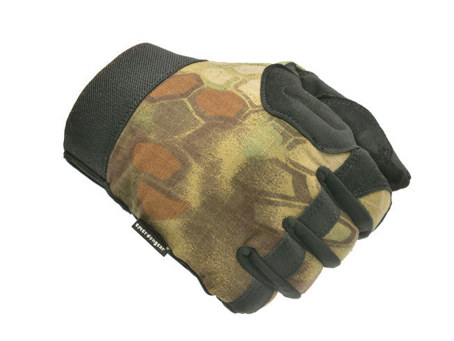 Gear-Zubehör Tactical Lightweight Camouflage Handschuhe (Size M) - MR [EM] 2