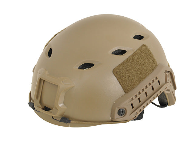 FAST BJ Helm replica - Tan [EM] 1