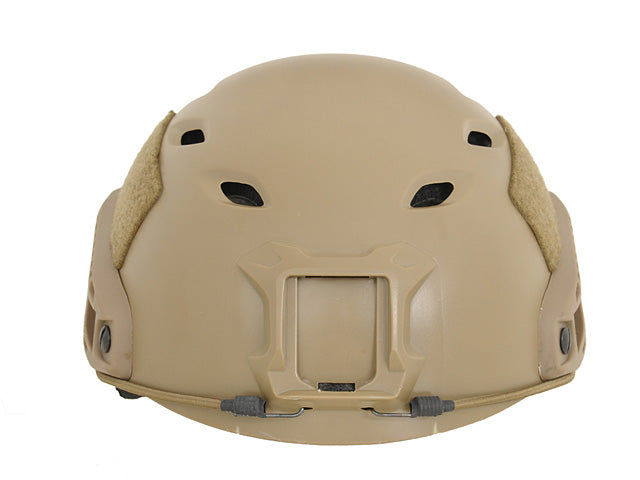 FAST BJ Helm replica - Tan [EM] 3