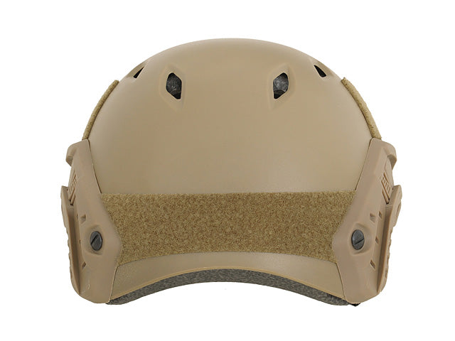 FAST BJ Helm replica - Tan [EM] 4