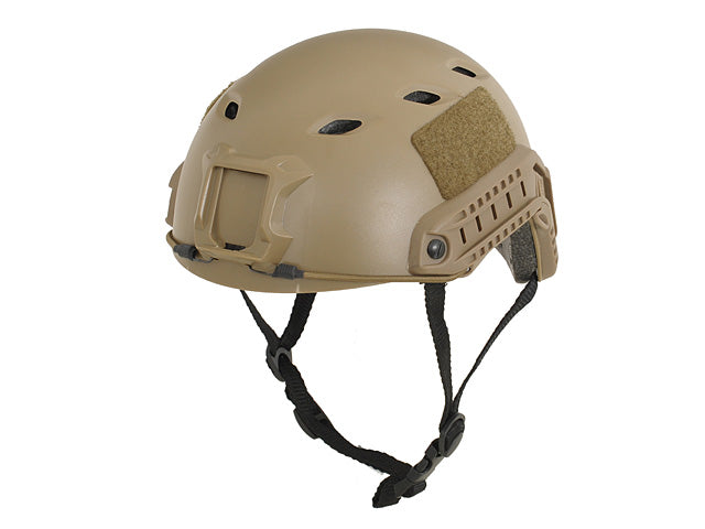 FAST BJ Helm replica - Tan [EM] 6