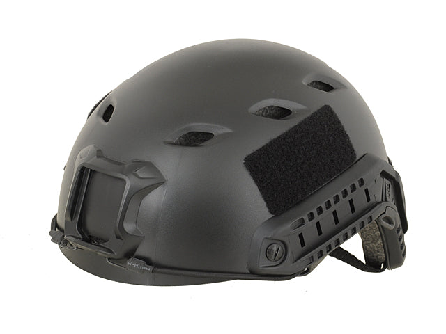 FAST BJ Helm replica - Schwarz [EM] 1